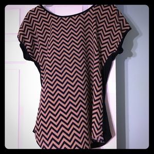 Medium boutique top