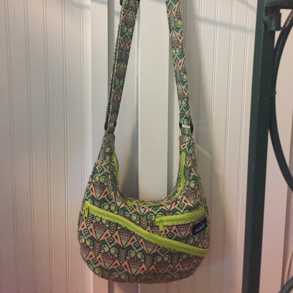 Kavu Handbags - Kavu Crossbody bag