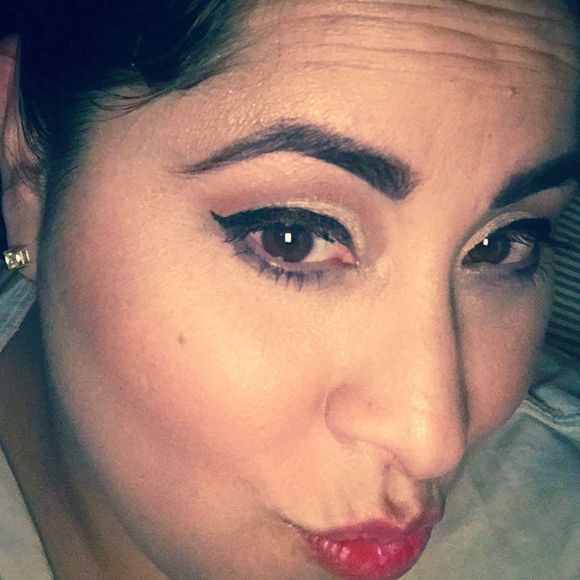 Meet your Posher, Santa - Picture 1 of 1