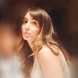 Meet your Posher, Elnara