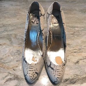 DV DOLCE VITA heels