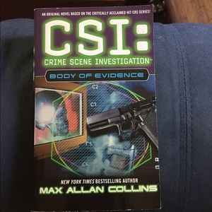 CSI Book