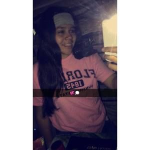 Meet your Posher, Crystal