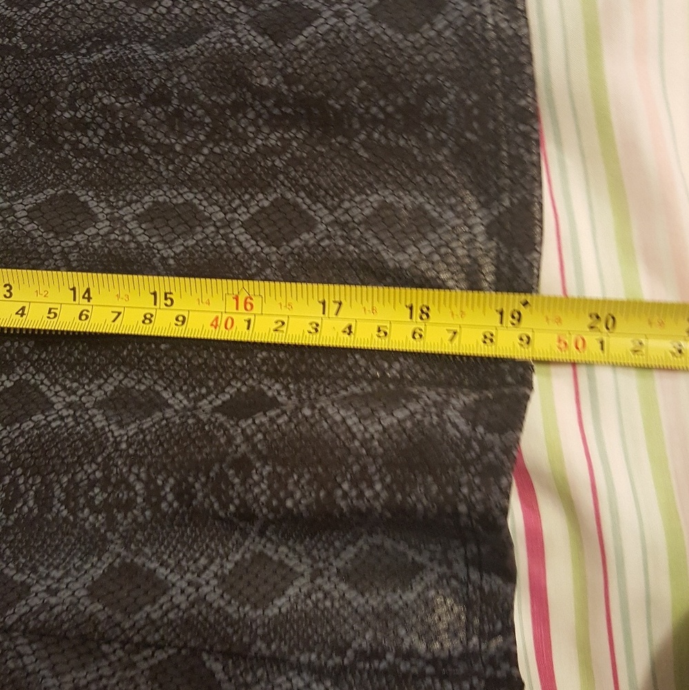 🔥Last One🔥 Navy Blue Peplum Jacket - Picture 4 of 7