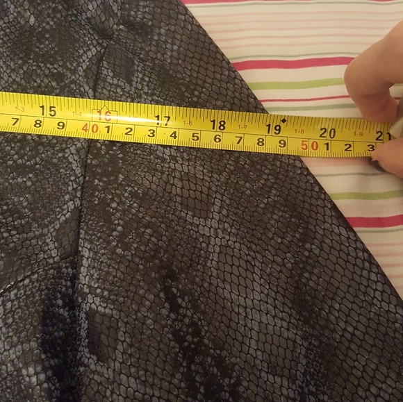 🔥Last One🔥 Navy Blue Peplum Jacket - Picture 5 of 7