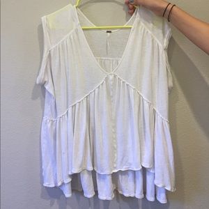 Free people shirt