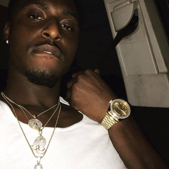 Meet your Posher, Mike mike - Picture 1 of 1