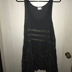 Intimately Free people