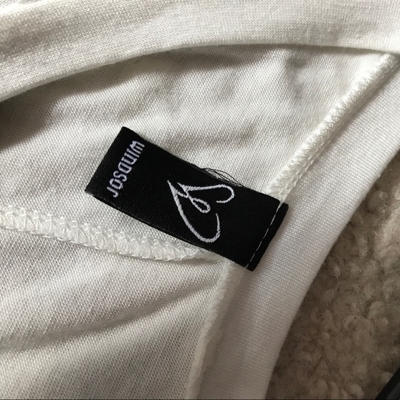 White elephant tank top from Windsor - Picture 4 of 4