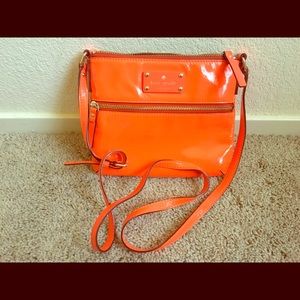 Kate Spade Crossbody