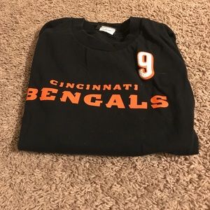 Boys Bengal t-shirt