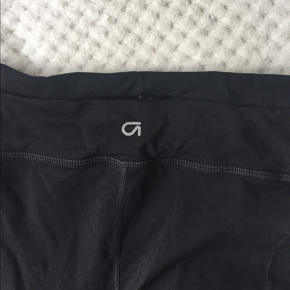 Cropped legging - Picture 2 of 2