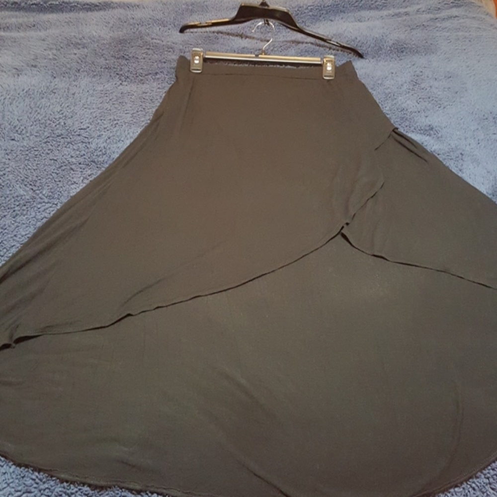 NY&CO high-low skirt