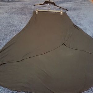 NY&CO high-low skirt