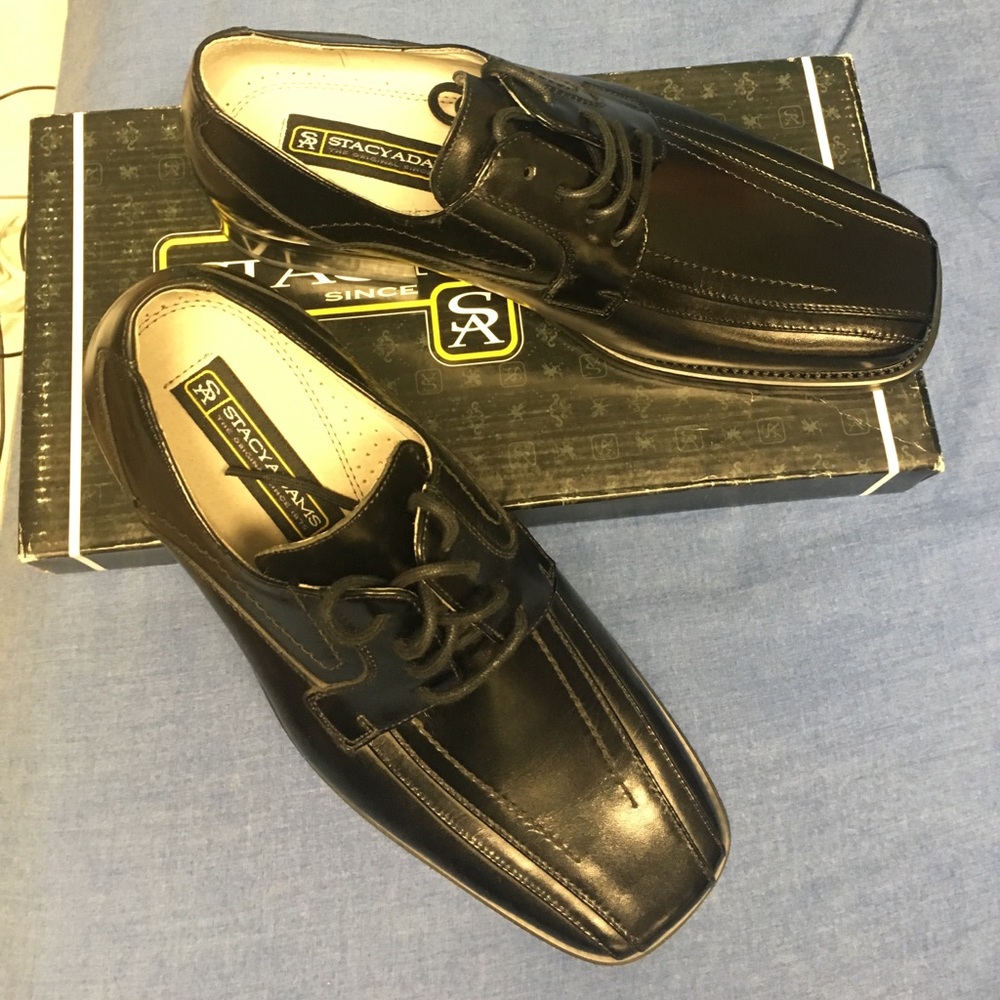 Stacy Adams Men Dress Shoes