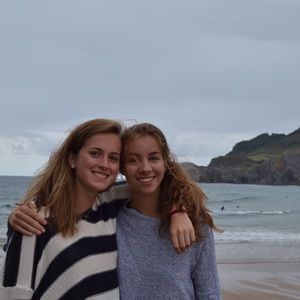 Meet your Posher, Joy