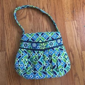 Vera Bradley small purse