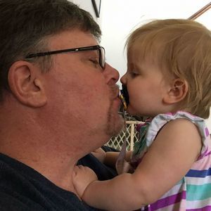 Meet your Posher, Tom