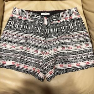 Artisan NY shorts