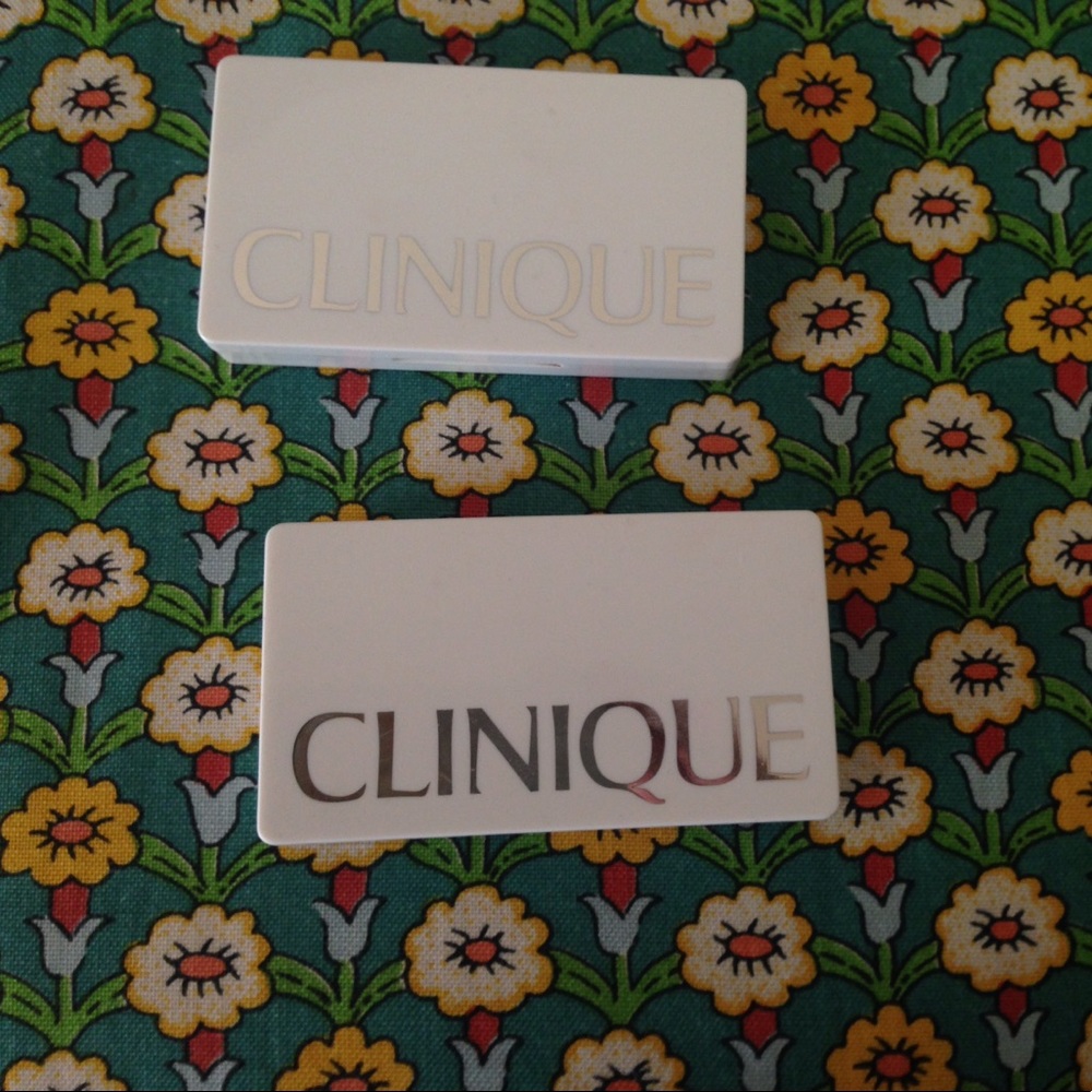 Clinique Eyeshadows
