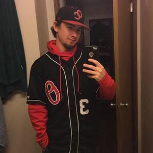 Meet your Posher, Ryan