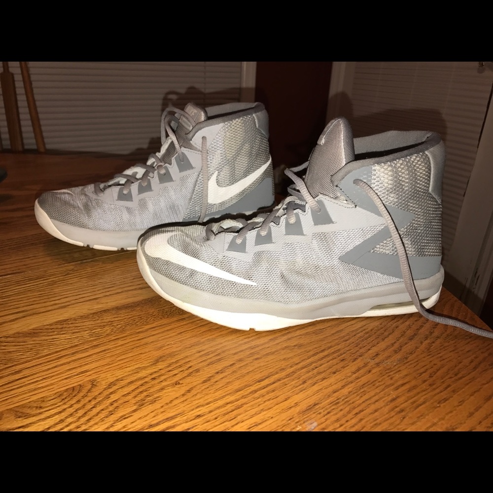 Nike Boy's Basketball Shoes