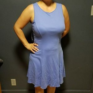 New York & Company A-line dress