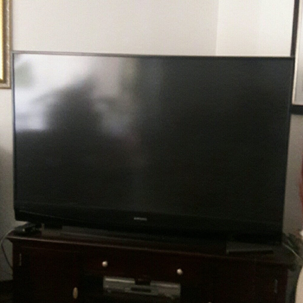 Flat screen tv