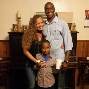 Meet your Posher, Sally