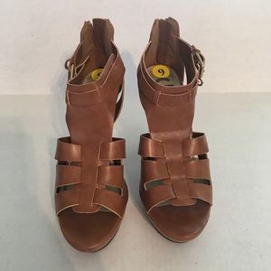 GUESS ✨HOT✨ SEXY ✨ SANDAL HEELS