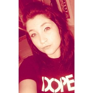 Meet your Posher, Precious