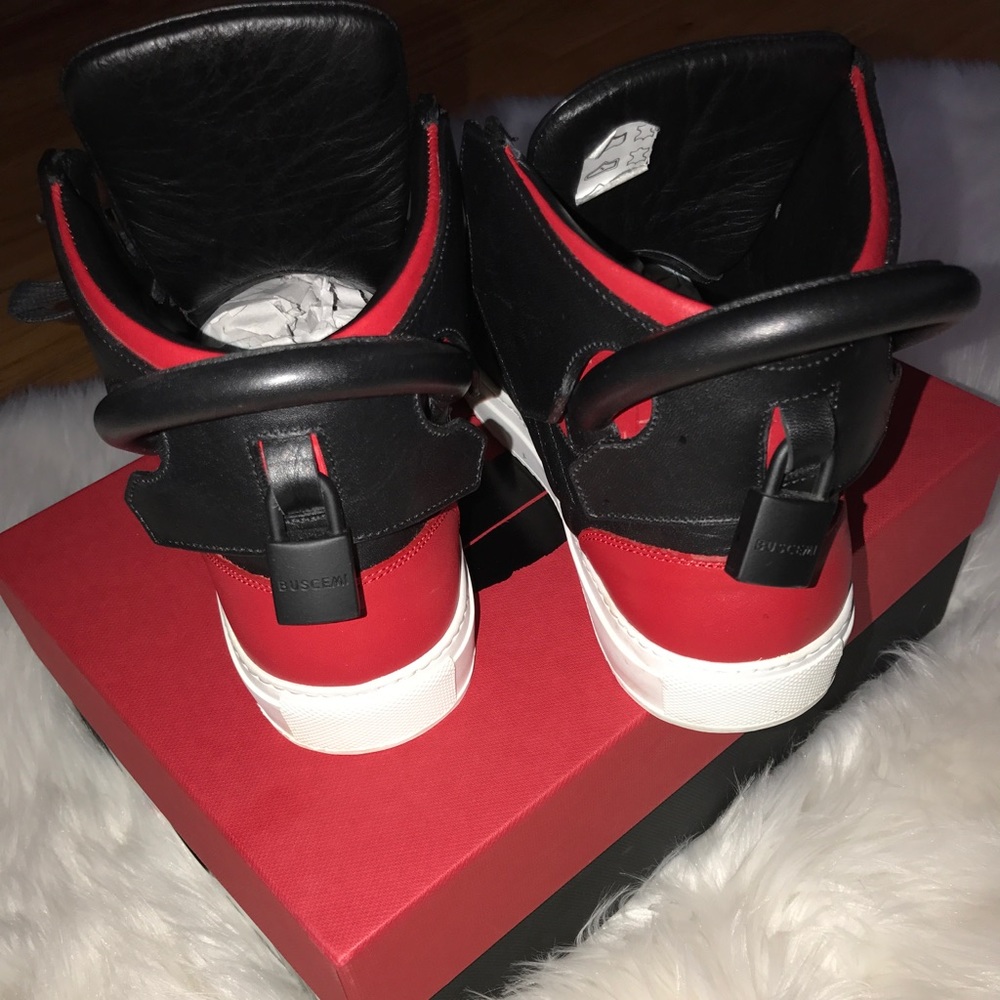 Buscemi - Picture 3 of 8