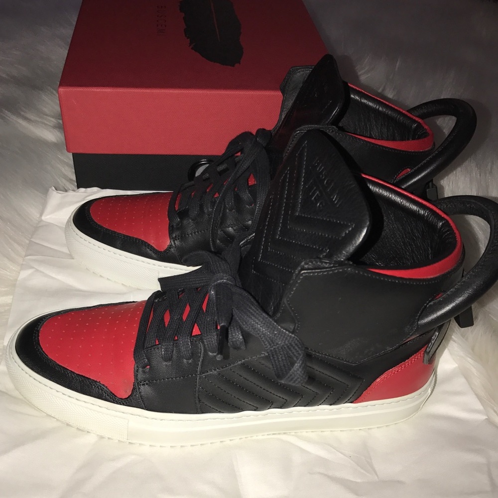 Buscemi - Picture 5 of 8