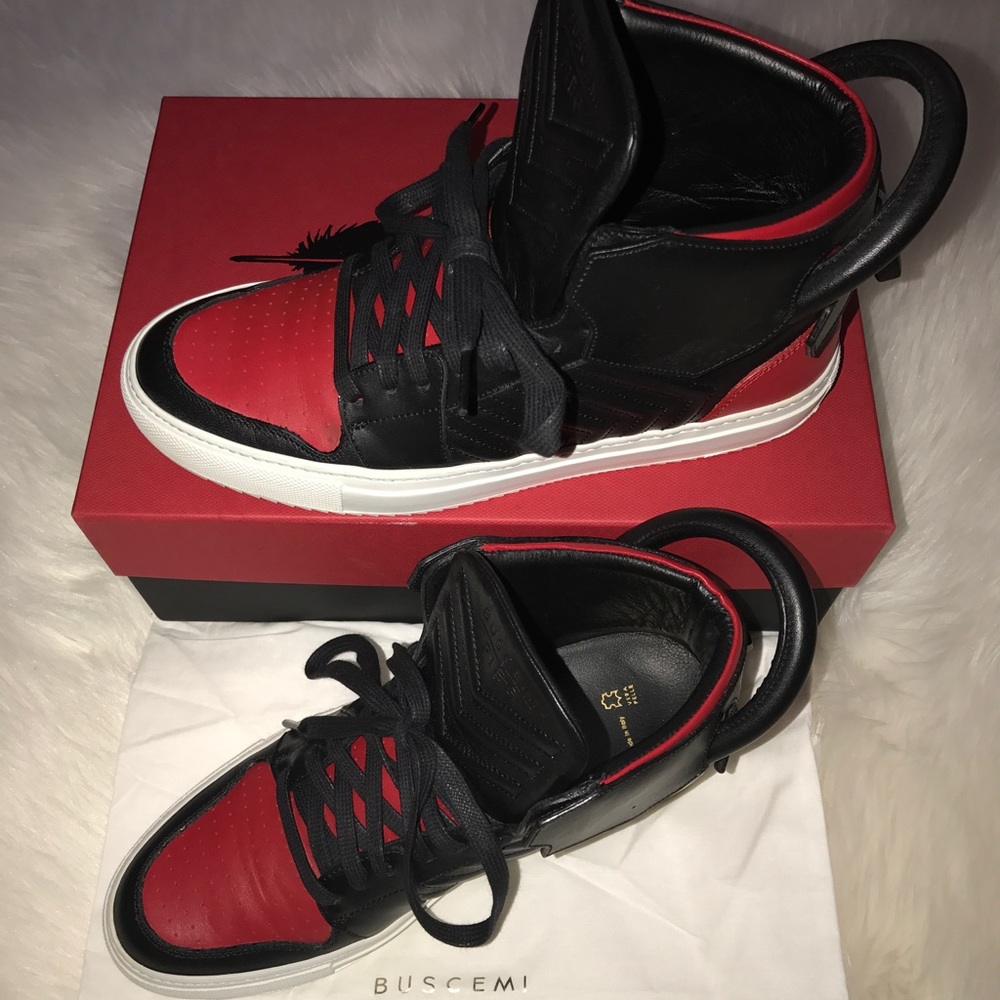 Buscemi - Picture 8 of 8