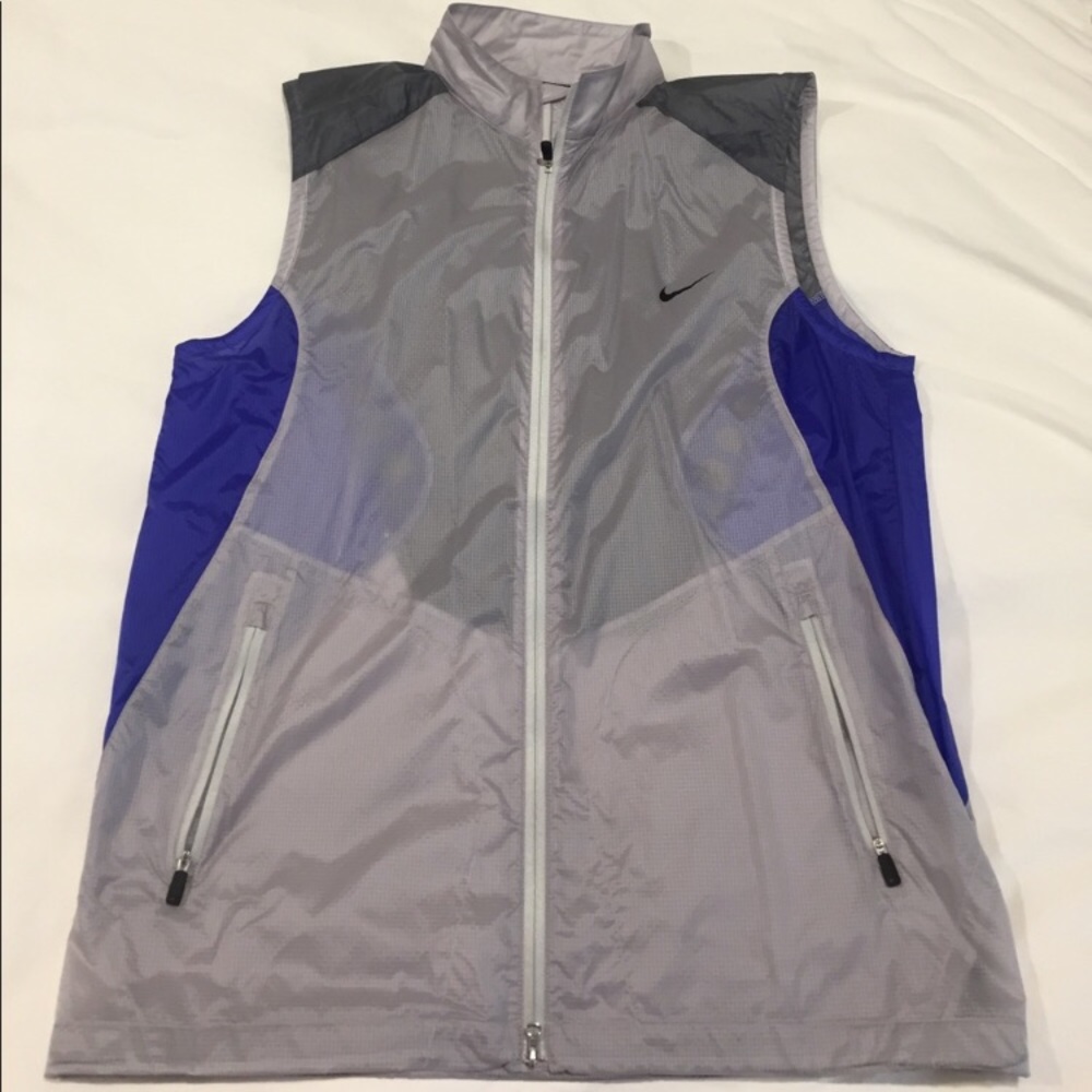 Nike Golf vest