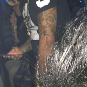 Meet your Posher, Cristian