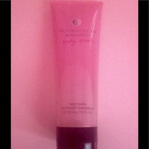 Victoria's Secret Brand New  Bombshell Bodywash