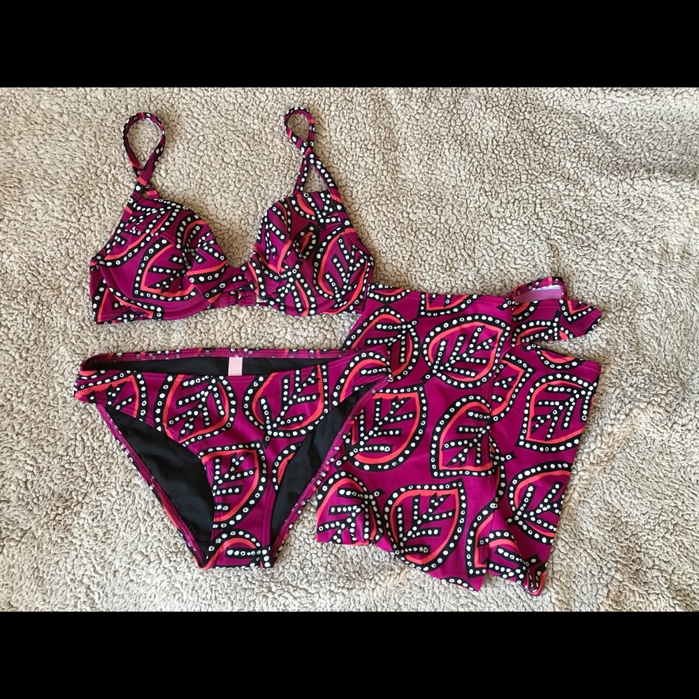 Swimsuit by Victoria's Secret