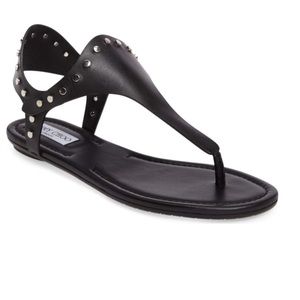 Jimmy Choo Dara Studded Sandals