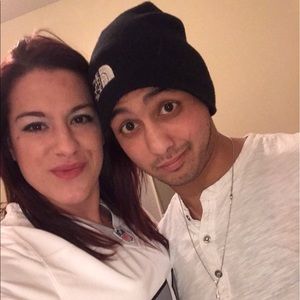 Meet your Posher, Rhiannon