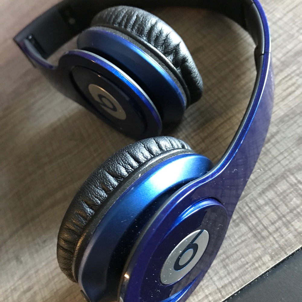 Beats by Dr DRE