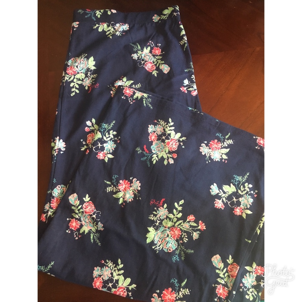 Arizona girls plus long skirt 20.5 xxl