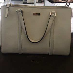 KATE SPADE CROSS BODY PURSE