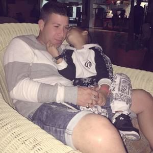 Meet your Posher, Eric