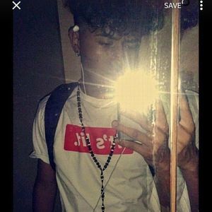 Meet your Posher, Christian