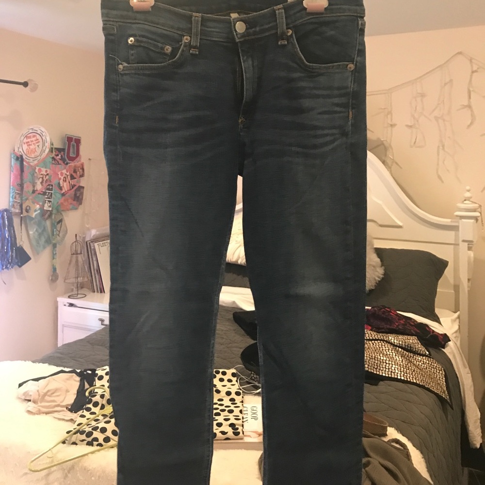 Rag and Bone jeans
