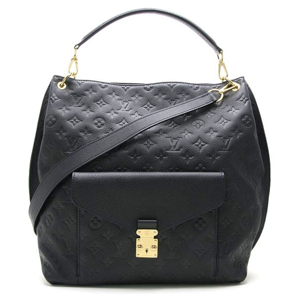 Louis Vuitton Empreiente Infini Shoulder Bag