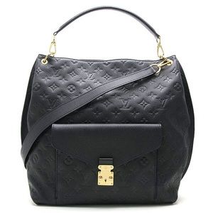 Louis Vuitton Empreiente Infini Shoulder Bag