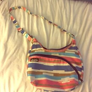 Kavu Crossbody Bag