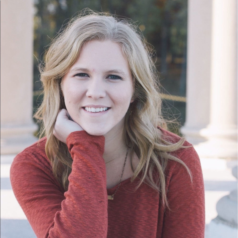 Meet your Posher, Erin